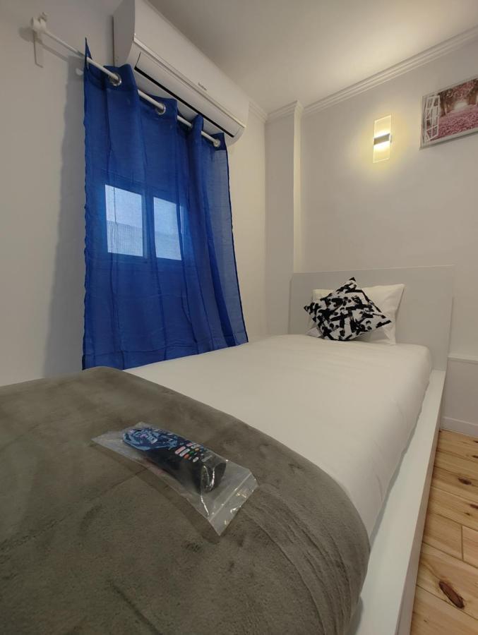 Privat bolig Sebastian