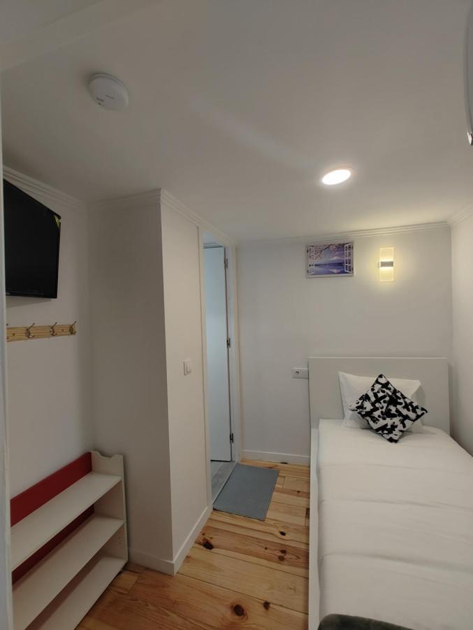 Accommodatie bij particulieren Sebastian *