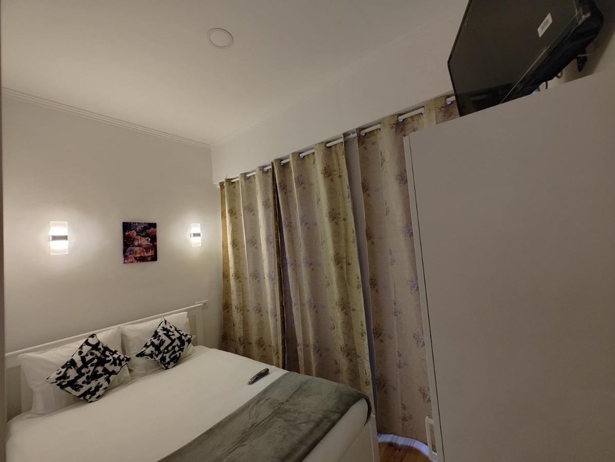 Accommodatie bij particulieren Sebastian