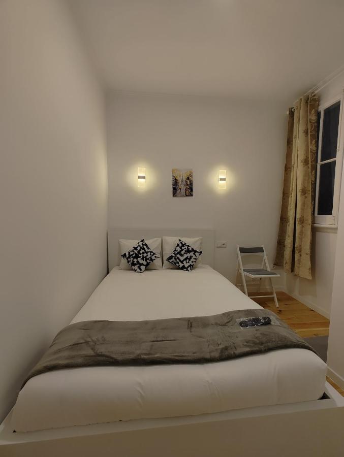 Sebastian Accommodatie bij particulieren *