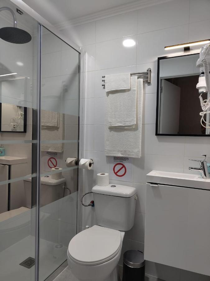 Accommodatie bij particulieren Sebastian Lissabon