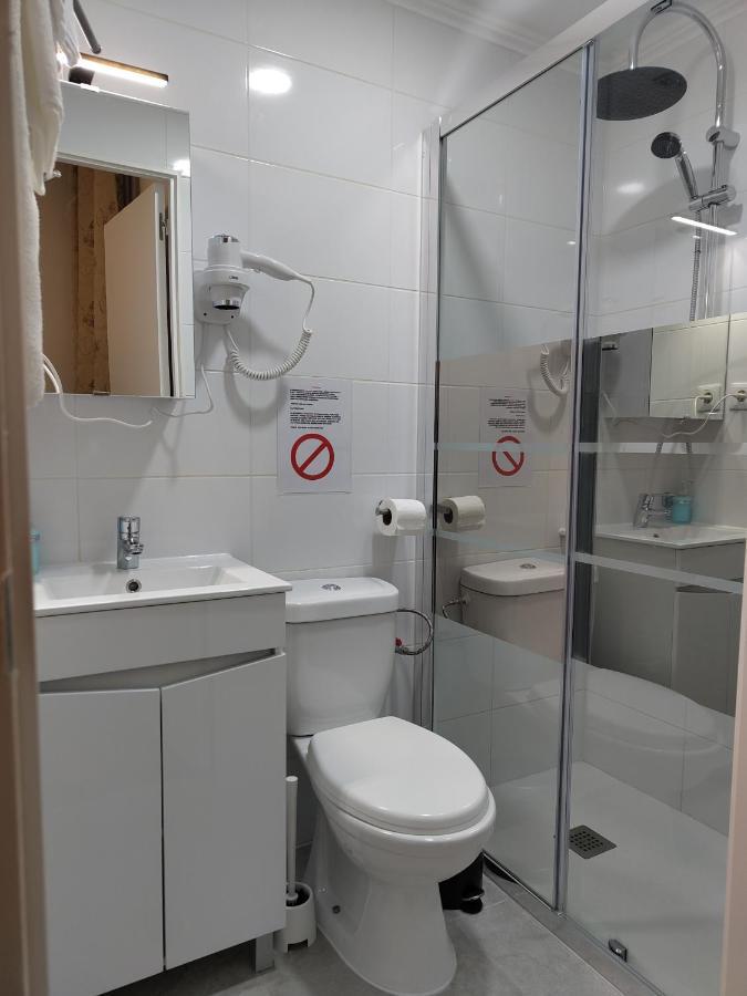 Sebastian Accommodatie bij particulieren
