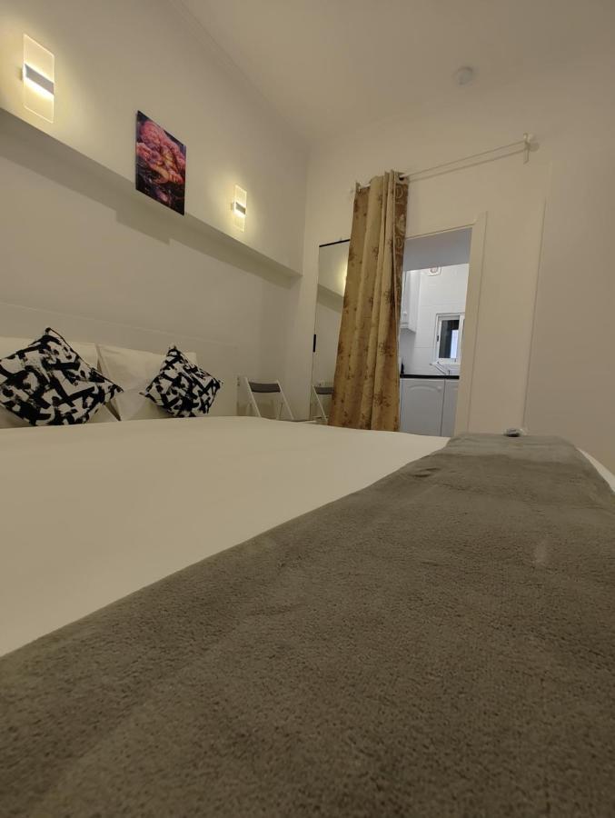 Sebastian Accommodatie bij particulieren Lissabon
