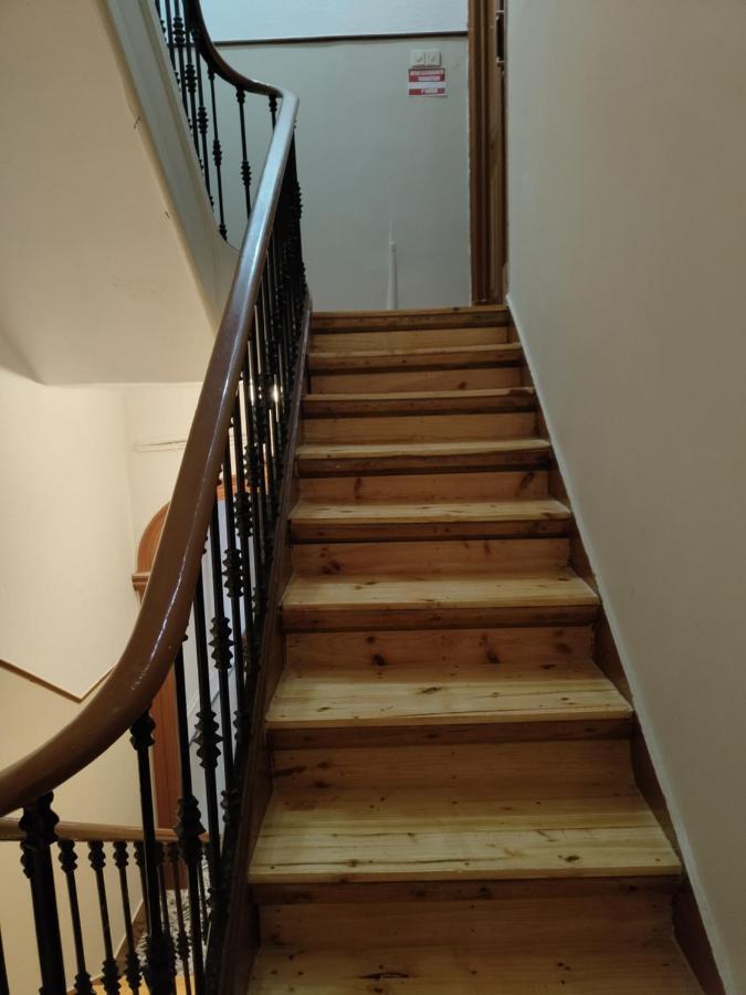 Sebastian Accommodatie bij particulieren Lissabon