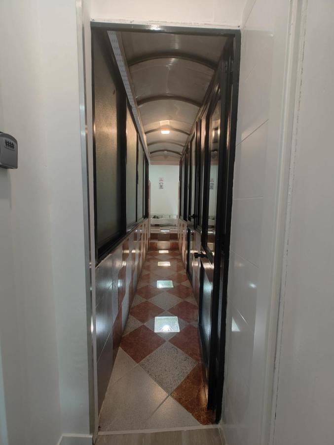 Sebastian Accommodatie bij particulieren Lissabon