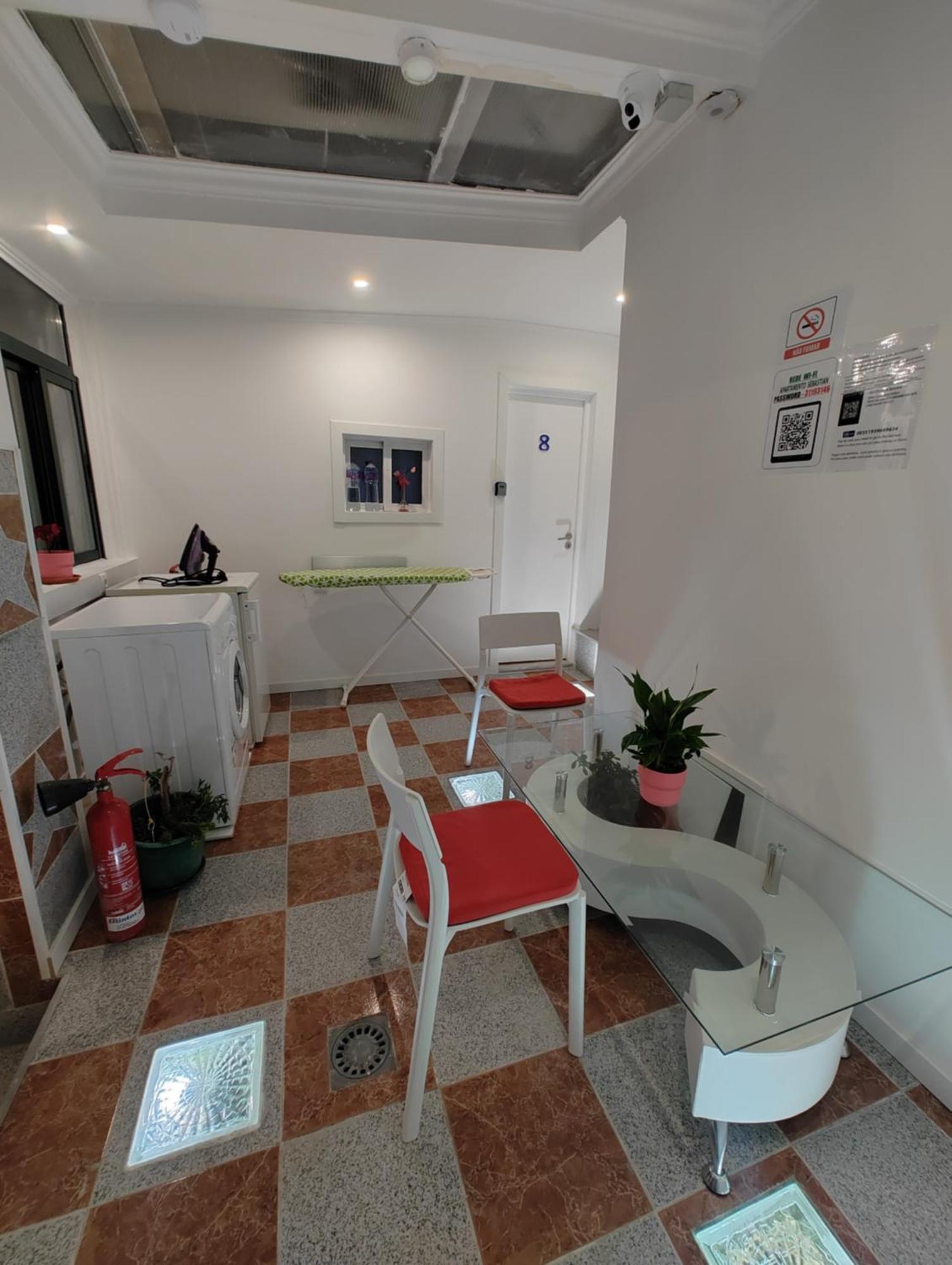 Accommodatie bij particulieren Sebastian *