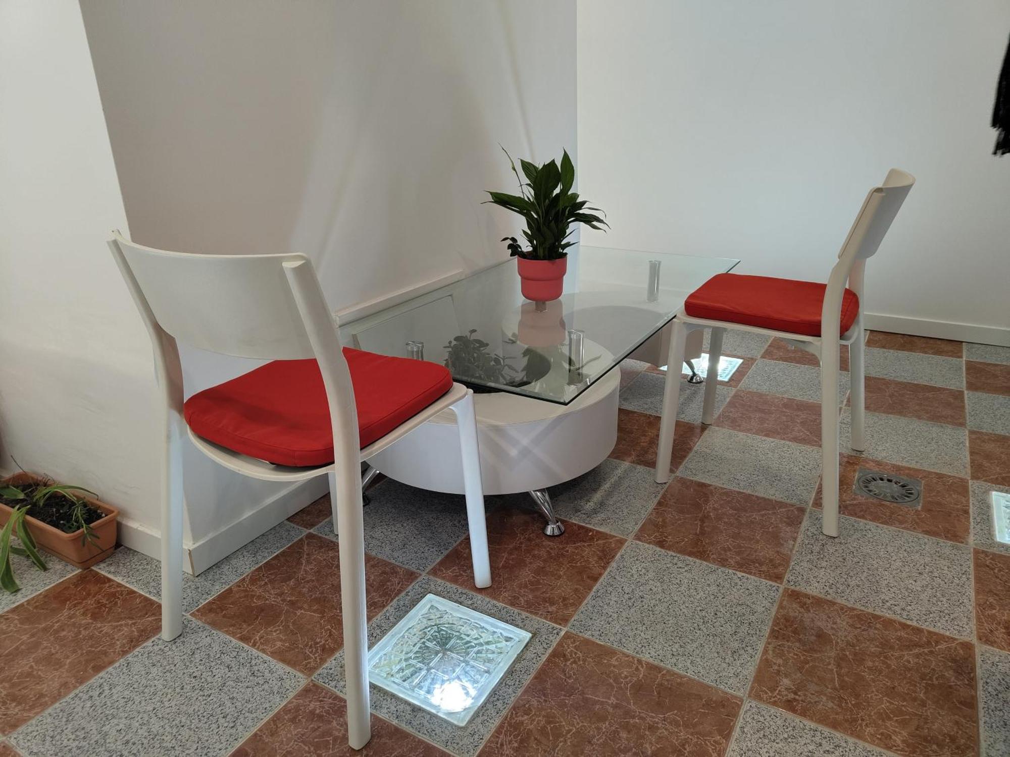 Accommodatie bij particulieren Sebastian