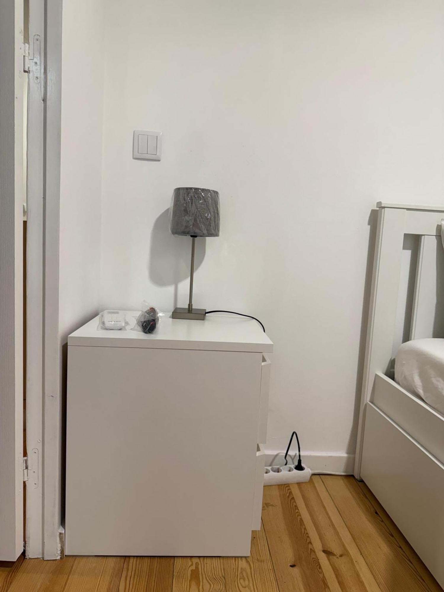 Accommodatie bij particulieren Sebastian