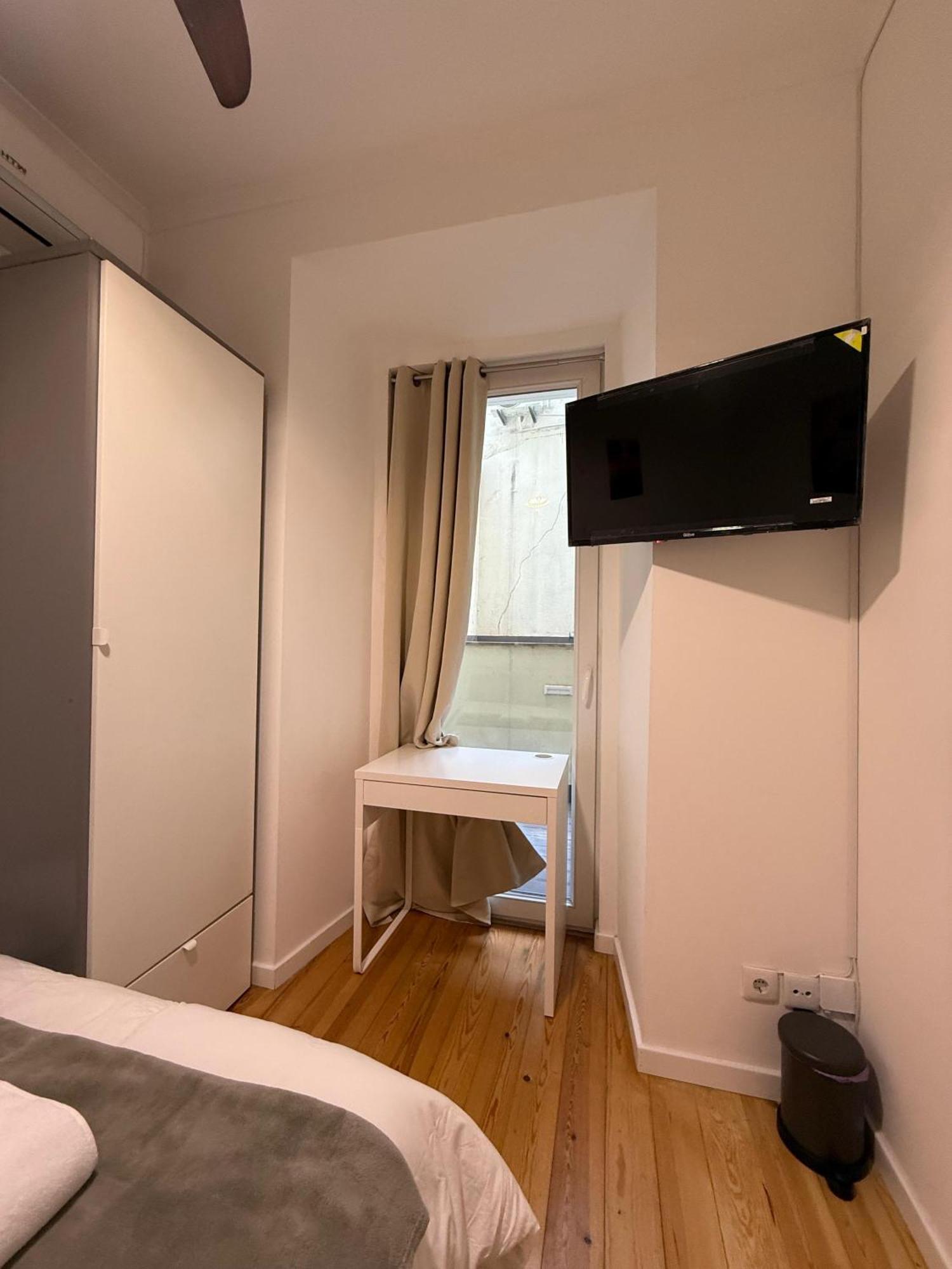 Sebastian Accommodatie bij particulieren