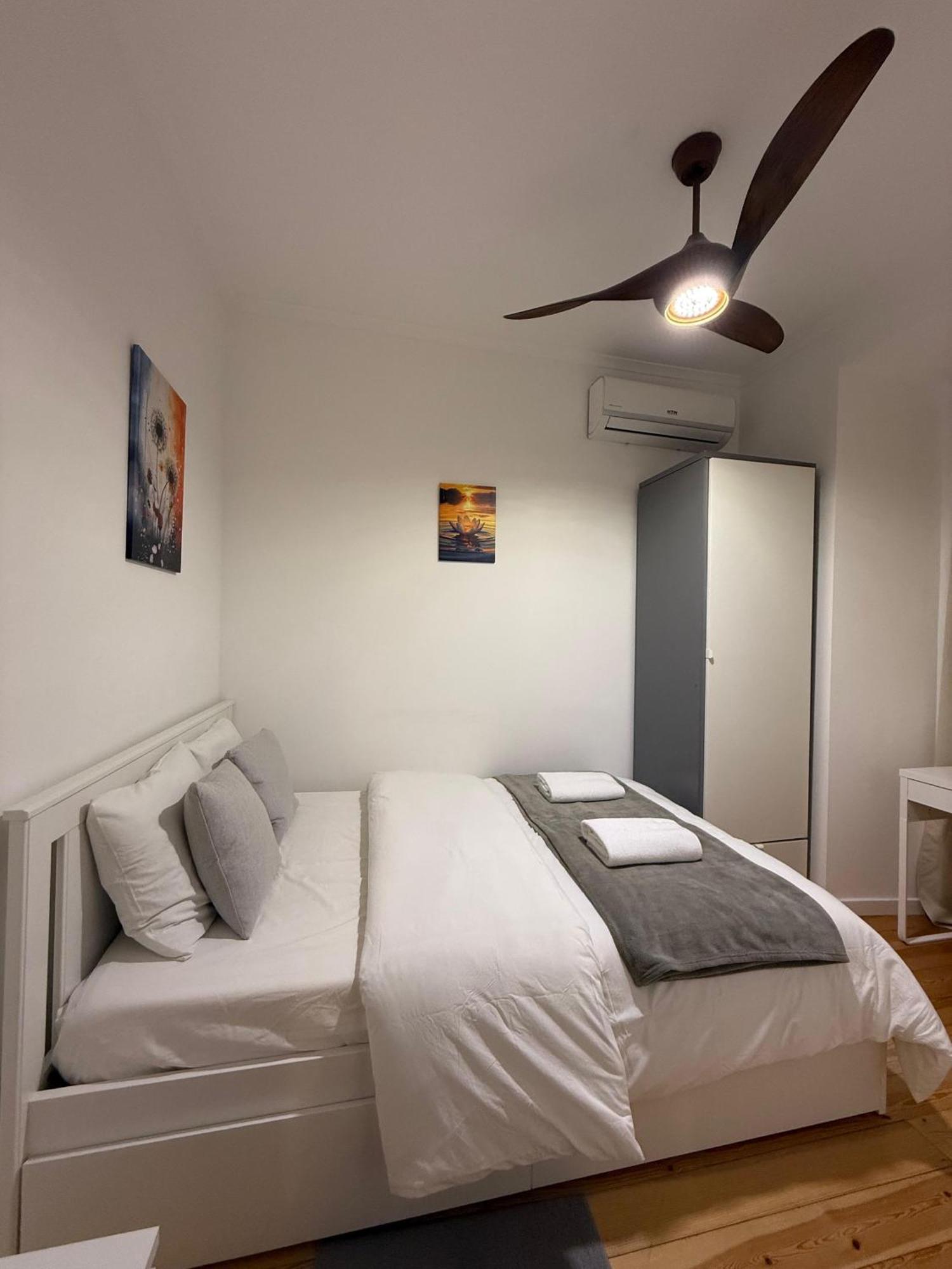 Accommodatie bij particulieren Sebastian *
