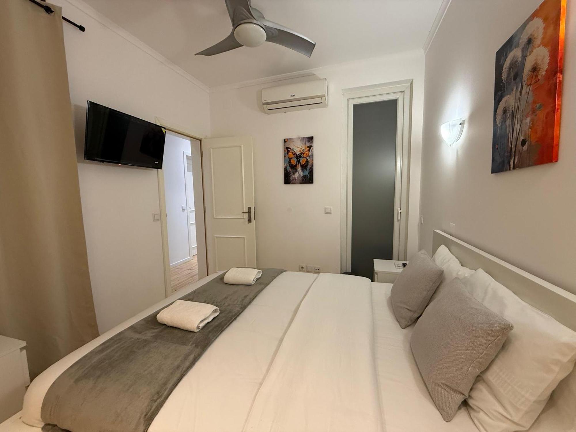 Sebastian Accommodatie bij particulieren Lissabon