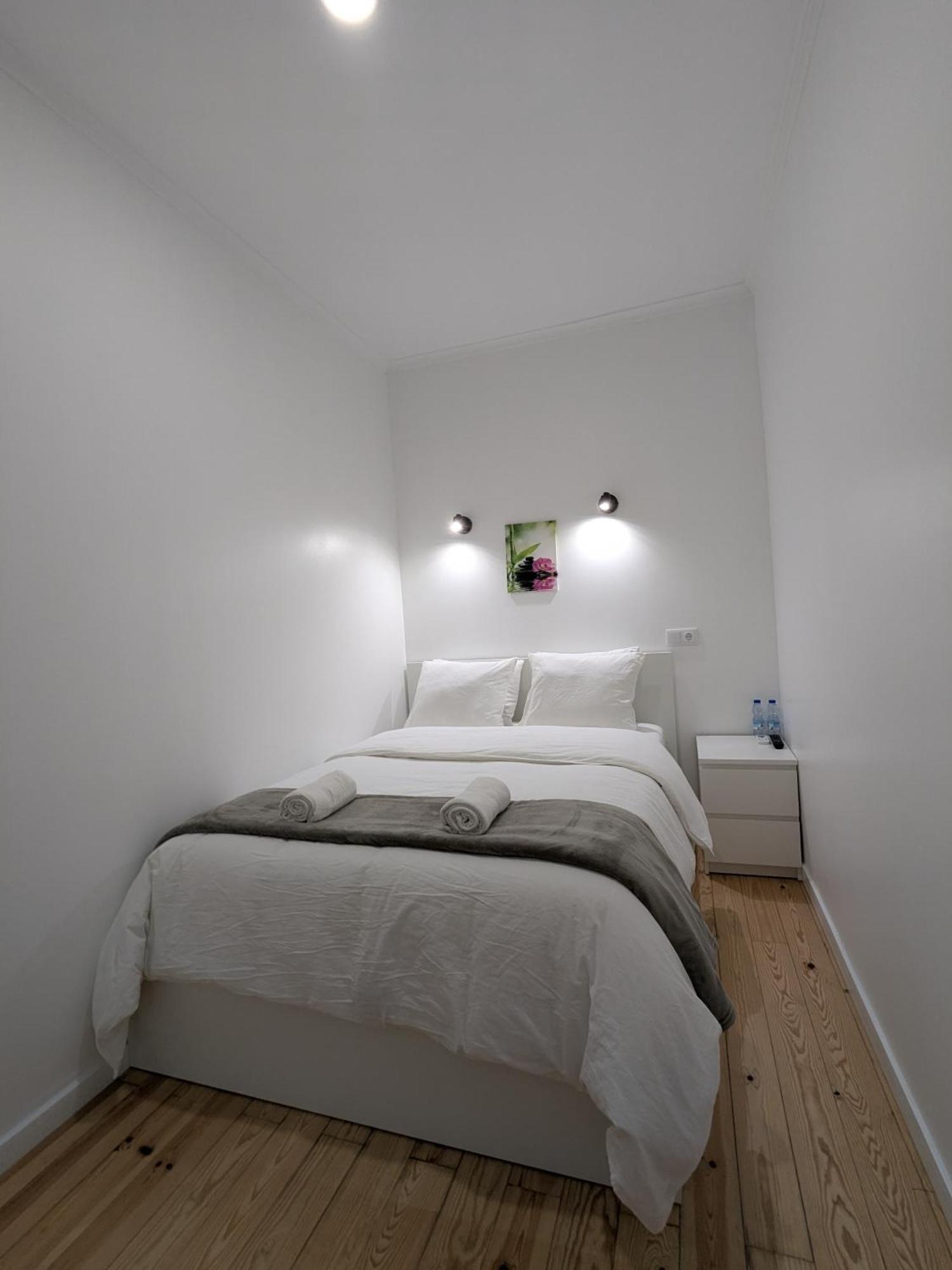 Sebastian Accommodatie bij particulieren Lissabon